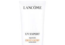 半价❗️可选线下自取!【折后低至$22.5 包邮】Lancôme UV Expert Defense SPF50+ 兰蔻保湿防晒霜 30ml/50ml