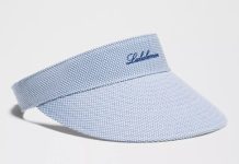 内衬可拆卸!清洗更方便!【折后$39 包邮】Lululemon Two-Tone Canvas 双拼色宽檐遮阳帽