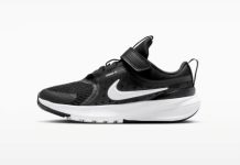 【折后$27.18】Nike Star Runner 5 儿童轻量跑鞋