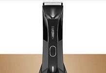 【折后$44.99 Prime包邮】超多好评!MANSCAPED The Lawn Mower 4.0 理发器!