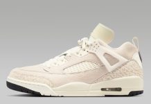 【折后$63.99 包邮】Nike Jordan Spizike 男女同款运动鞋!
