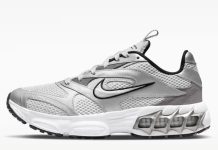 【折后$51.18 包邮】Nike Zoom Air Fire 时尚气垫运动鞋!