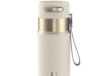 【折后$18.79 Prime包邮】Contigo AutoSeal 保温旅行杯 16oz!