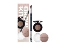 大家都在买!无敌好用!【折后$15 包邮】Anastasia Beverly Hills 柔雾立体眉妆套装 三件套三色选