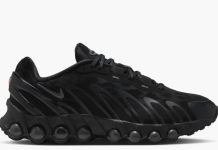 6.5码4折捡漏!【折后$84 包邮】Nike Air Max Dn8 SE 女士气垫运动鞋