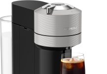 Breville出品必属精品!【折后$99 包邮】Nespresso Vertuo Next Breville 版咖啡机