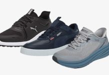 Woot!精选 Skechers & Puma运动鞋巨折来啦❗️低至1.7折$19.99起!一家老小的都有!