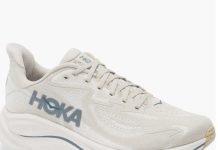 【折后$93 包邮】HOKA Clifton 10 男女款跑鞋!