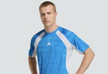 【折后$12.6 包邮】Adidas Tech Apparel FIFA世界杯球服!
