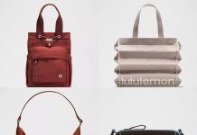 Lululemon官网每周折扣区上新啦❗️低至5折+本周好多包包下折啦!