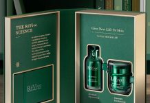 买就拿下9件礼总价值$435❗️【折后$468 包邮】Revive全新回春油+翡翠面霜 全正装王炸组合