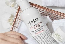 半价!【折后$13】 Kiehl’s 高保湿爽肤水 250毫升!!