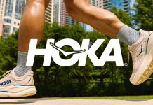 父亲节大促❗️Hoka 人气跑鞋低至7折+新会员额外9折!送老爸一份舒适一份动力!