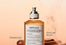 史低!【折后$74.87 Prime包邮】 Maison Margiela Replica 马吉拉壁炉之火女士香水 100ML