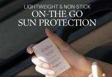 【折后$16 Prime包邮】d’alba 夏季清爽防晒棒 SPF 50+!