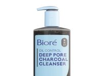 【折后$4.39 Prime包邮】Bioré 碧柔深层竹炭洁面 200毫升!