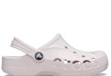【折后$19.99 包邮】Crocs Kids Baya 儿童洞洞鞋 多色选