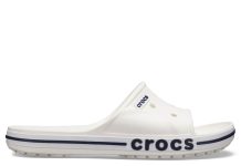 史低!【折后$11.99 包邮】Crocs Bayaband 一脚蹬拖鞋