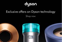 Dyson 戴森官网劳工节好折回归❗️ 多款吹风机/吸尘器最高立减$350!