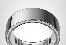 国内超火!众多博主明星上手!【折后$226 包邮】Oura Ring 4 智能健康监测戒指 多色选