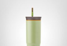 【折后低至$20.98 Prime包邮】Owala 不锈钢保温随行杯 24oz