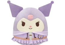 【折后$7.99 Prime包邮】Squishmallows 库洛米毛绒公仔 12in