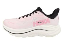 【折后$95.99 Prime包邮】HOKA Clifton 10 女士跑鞋 多色选