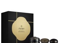 3.4折+三重礼包!【折后$148.4 包邮】Shiseido Future Solution LX 时光琉璃奢华三件套!