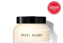 一律半价!【折后低至$34.5】Bobbi Brown橘子妆前面霜 50ml/100ml 选