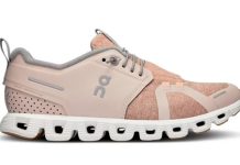 【折后$83.99 Prime包邮】On Cloud 5 女士运动鞋 多色选