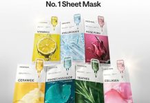 【折后$11.25 Prime包邮】Mediheal Essential系列面膜 多功效可选 10片装