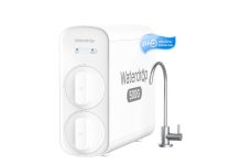 【折后$199.49 包邮】Waterdrop G5P500A 矿物碱性RO反渗透净水器