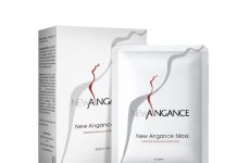 巨好用!【折后$28.19 Prime包邮】NEW ANGANCE 透明质酸保湿修复面膜 10片!