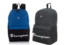 【折后低至$15.86 Prime包邮】Champion Manuscript 运动双肩包 多色选