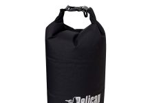 【折后$9.81 Prime包邮】Pelican Sport 轻量防水收纳袋 5L