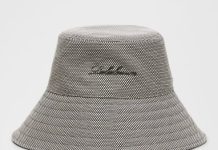无敌显脸小!【折后$49 包邮】Lululemon 双色帆布渔夫帽 三色选