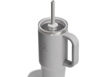 【折后$14.99 Prime包邮】Hydro Flask 真空保温杯 24OZ!