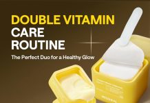 买一送一!【折后$14.99 Prime包邮】Mediheal 美迪惠尔维C胶囊果冻眼膜 60片*2盒