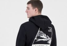 半价!【折后$32.5】The North Face 男士抓绒卫衣 两色选!