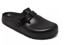 半价!【折后$30】Birkenstock Boston Essential 女士拖鞋!