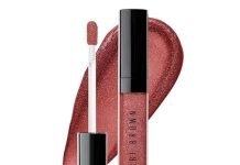 半价!【折后$16.5 Prime包邮】Bobbi Brown 精油润泽唇彩!