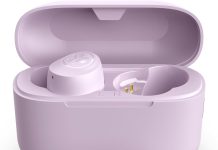 【折后$12.44 Prime包邮】JLab Go Air Pop+ 真无线蓝牙耳机
