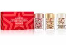 29折!【折后$49.50 包邮】Elizabeth Arden 雅顿金胶+粉胶+啵啵胶 30粒*3瓶