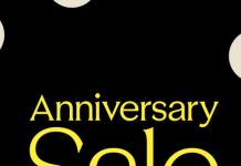 周年庆开跑❗️Nordstrom 全场服饰/鞋履/美妆/包包等超多商品低至3折+无门槛包邮!爆款分分钟断货的节奏!