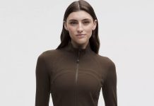 众多热门新色!【折后$99 包邮】Lululemon define 超显身材修身外套!