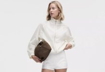 史低捡漏!【折后$29 包邮】Lululemon Define 修身时尚运动短裤!