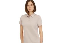 【折后$11.99 Prime包邮】Spyder 女士短袖polo!