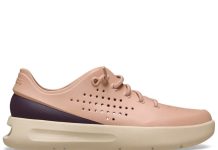 超舒服!【折后$34.99】Crocs InMotion LiteRide 女士轻盈运动休闲鞋