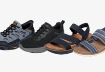 Woot!精选 Skechers 运动鞋巨好折来啦❗️低至1.7折$19.99起!一家老小的都有!
