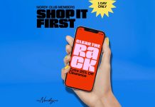 不来真的会后悔❗️Nordstrom Rack 折扣区大清仓低至1折+额外75折!手慢无!